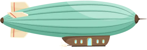 Airship